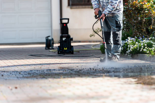 Best Fence Pressure Washing  in Clearwater, KS