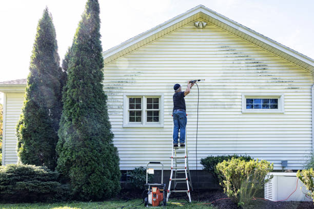 Best Residential Pressure Washing Services  in Clearwater, KS