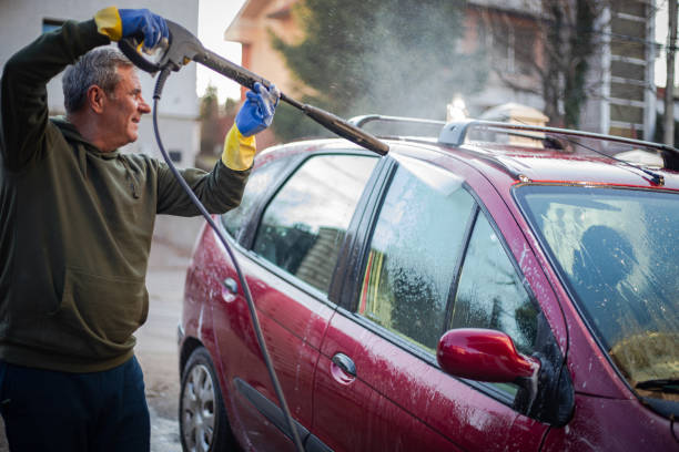 Best Local Pressure Washing Services  in Clearwater, KS